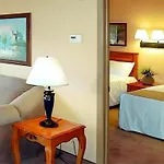 Nellis Suites At Main Gate Hotel