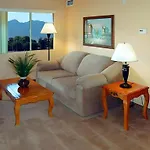 Nellis Suites At Main Gate Hotel