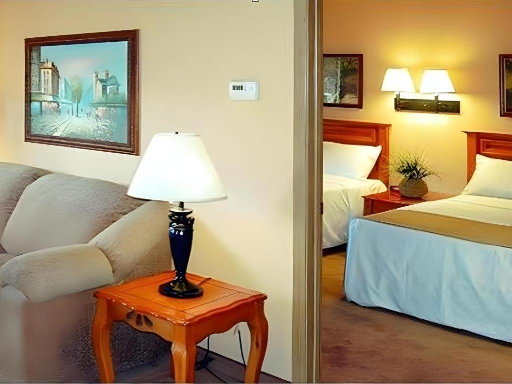 Hotel Nellis At Main Gate Las Vegas