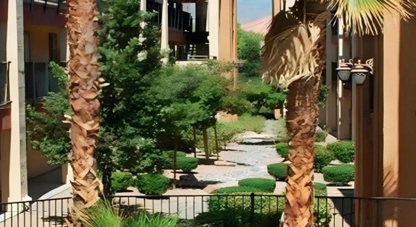 Hotel Nellis At Main Gate Las Vegas