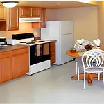 Nellis Suites At Main Gate Hotel